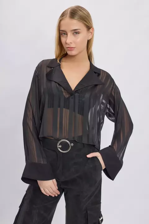 BLUSA CETO BLUSA CETO