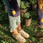 New Sneaker Classic 153 Crudo