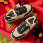 SNEAKER 86 BYN CREAM